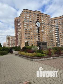 3-к квартира, вторичка, 88м2, 2/17 этаж