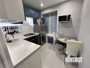 2-к квартира, вторичка, 43м2, 5/5 этаж