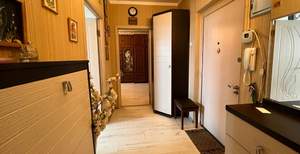 2-к квартира, вторичка, 51м2, 12/17 этаж