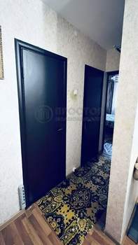 3-к квартира, вторичка, 80м2, 14/17 этаж