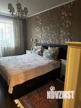 3-к квартира, вторичка, 87м2, 5/18 этаж