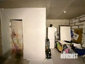 1-к квартира, вторичка, 33м2, 11/14 этаж