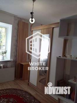 1-к квартира, вторичка, 30м2, 1/5 этаж