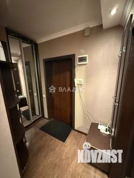 1-к квартира, вторичка, 38м2, 14/17 этаж