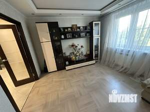3-к квартира, вторичка, 96м2, 5/17 этаж