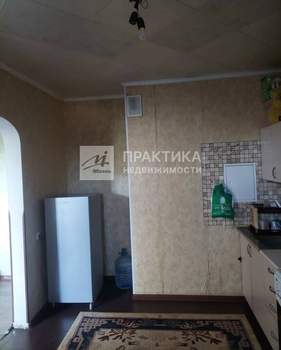 2-к квартира, вторичка, 66м2, 4/17 этаж