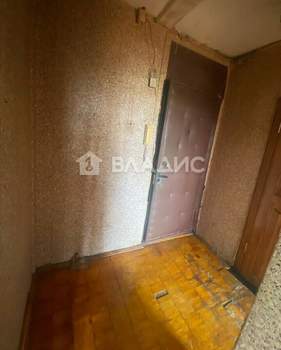 1-к квартира, вторичка, 35м2, 8/9 этаж