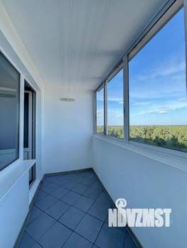 1-к квартира, вторичка, 45м2, 10/17 этаж