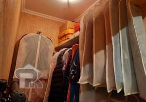 1-к квартира, вторичка, 44м2, 15/17 этаж