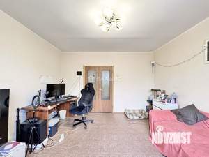 2-к квартира, вторичка, 51м2, 6/14 этаж