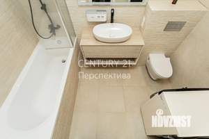 2-к квартира, вторичка, 56м2, 12/24 этаж