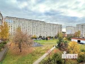 1-к квартира, вторичка, 33м2, 4/10 этаж