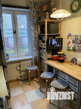 3-к квартира, вторичка, 63м2, 8/9 этаж