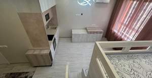 Студия квартира, вторичка, 23м2, 13/15 этаж