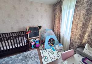 2-к квартира, вторичка, 44м2, 5/5 этаж