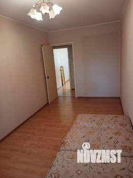 2-к квартира, вторичка, 44м2, 4/5 этаж