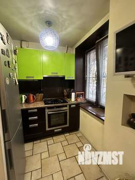 2-к квартира, вторичка, 43м2, 1/5 этаж