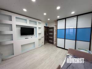 2-к квартира, вторичка, 61м2, 23/25 этаж