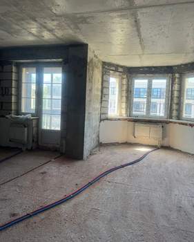 2-к квартира, вторичка, 78м2, 5/6 этаж