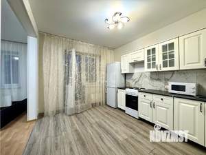 1-к квартира, вторичка, 43м2, 2/17 этаж