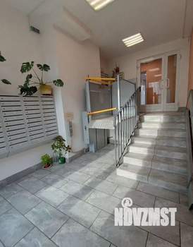 Студия квартира, вторичка, 21м2, 11/22 этаж
