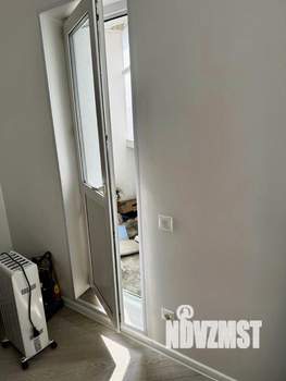 1-к квартира, вторичка, 45м2, 6/26 этаж