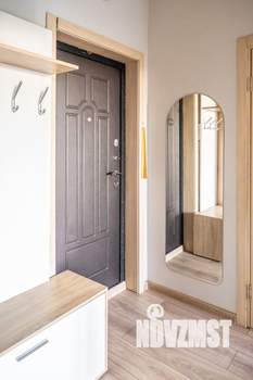 1-к квартира, вторичка, 38м2, 14/28 этаж