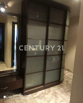 2-к квартира, вторичка, 62м2, 6/17 этаж