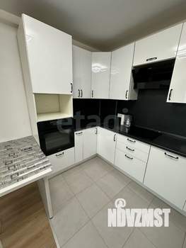3-к квартира, вторичка, 60м2, 15/15 этаж