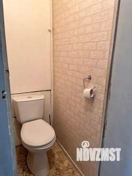 3-к квартира, вторичка, 50м2, 5/9 этаж