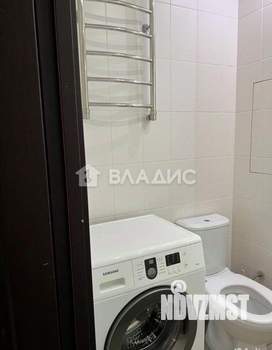 1-к квартира, вторичка, 50м2, 19/25 этаж