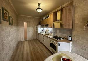 1-к квартира, вторичка, 49м2, 3/25 этаж