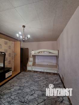 2-к квартира, вторичка, 61м2, 5/17 этаж