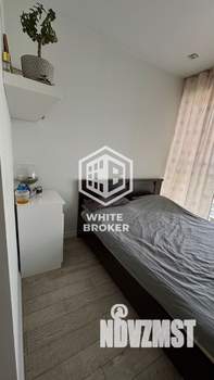 2-к квартира, вторичка, 74м2, 9/14 этаж