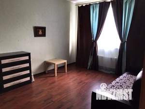 1-к квартира, вторичка, 36м2, 12/26 этаж