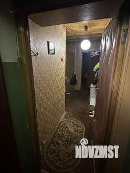 2-к квартира, вторичка, 45м2, 5/5 этаж