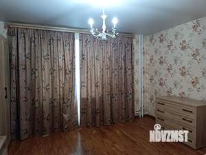 2-к квартира, вторичка, 57м2, 8/25 этаж