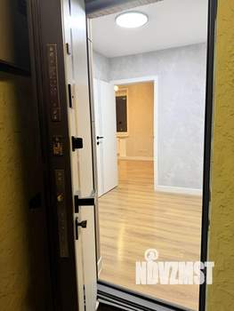 2-к квартира, вторичка, 42м2, 3/5 этаж