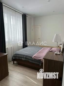 2-к квартира, вторичка, 58м2, 2/3 этаж
