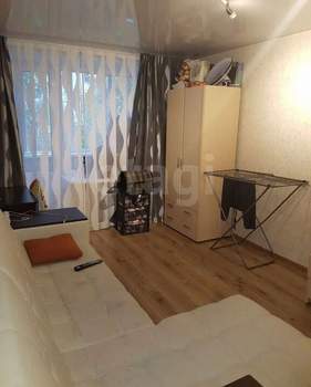 2-к квартира, вторичка, 42м2, 4/9 этаж