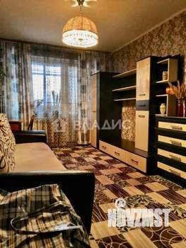 1-к квартира, вторичка, 35м2, 5/9 этаж