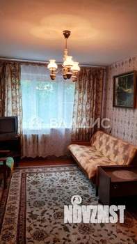 1-к квартира, вторичка, 33м2, 4/9 этаж