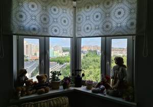2-к квартира, вторичка, 62м2, 15/17 этаж