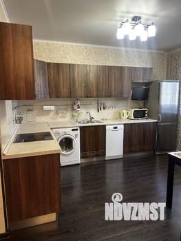 2-к квартира, вторичка, 70м2, 16/26 этаж