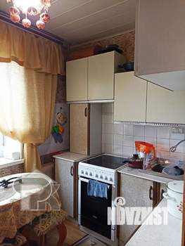 2-к квартира, вторичка, 50м2, 10/14 этаж