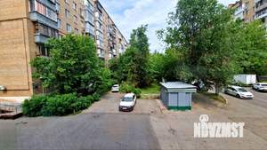 3-к квартира, вторичка, 62м2, 2/5 этаж