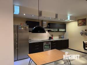 3-к квартира, вторичка, 102м2, 3/19 этаж