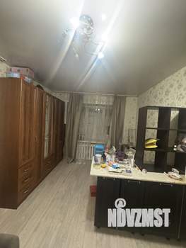 1-к квартира, вторичка, 32м2, 1/4 этаж