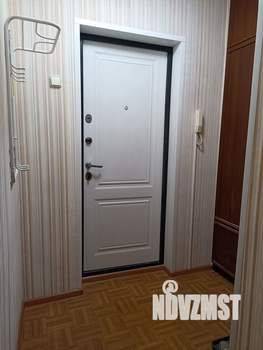 1-к квартира, вторичка, 33м2, 7/9 этаж