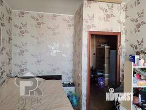 1-к квартира, вторичка, 42м2, 22/24 этаж